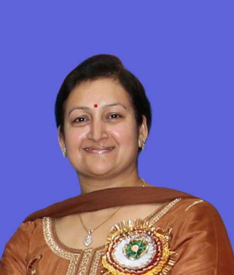 Chairman Image