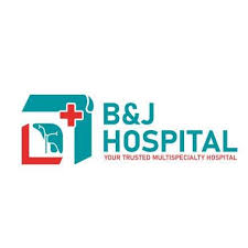  BONE and JOINT HOSPITAL Logo