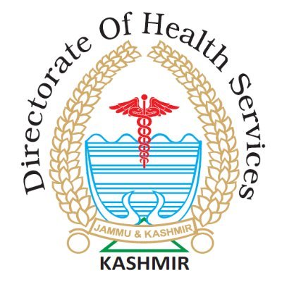 GOVERNMENT PSYCHIATRIC HOSPITAL, JAMMU Logo