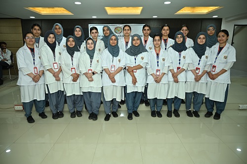 B.Sc Nursing