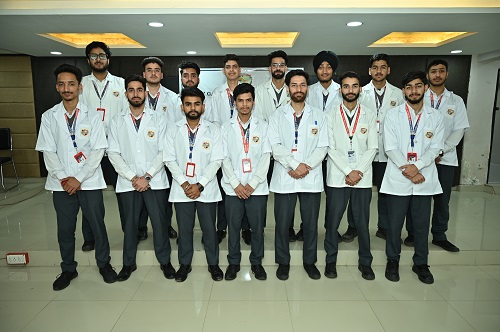 P.B.B.Sc Nursing