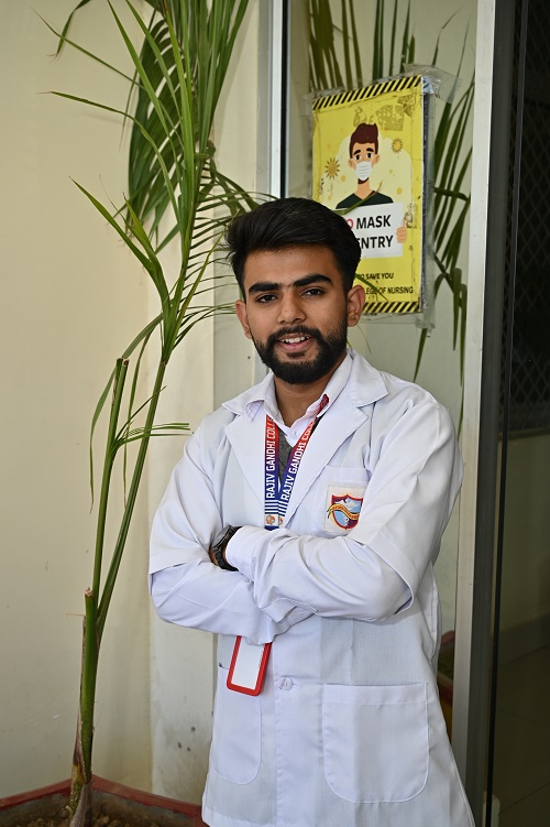 M.Sc Nursing