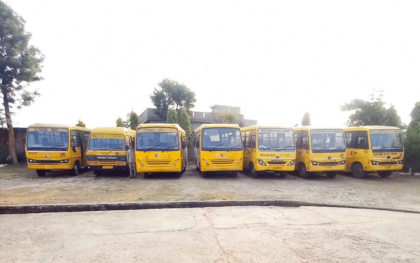 Transport