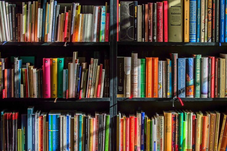 Book Bank